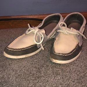 Sperry loafers